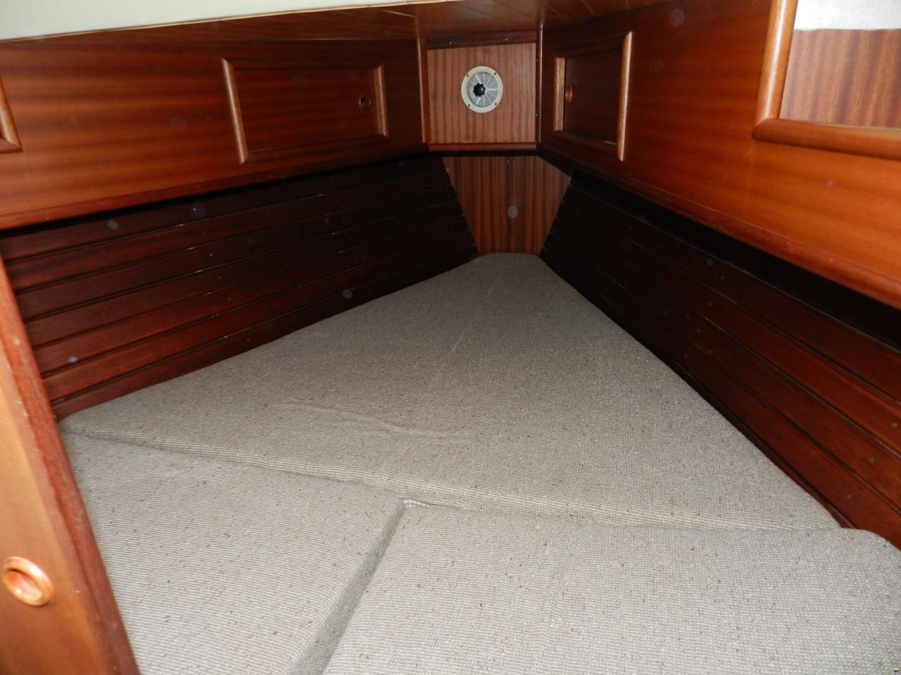 Sirius 31 DS