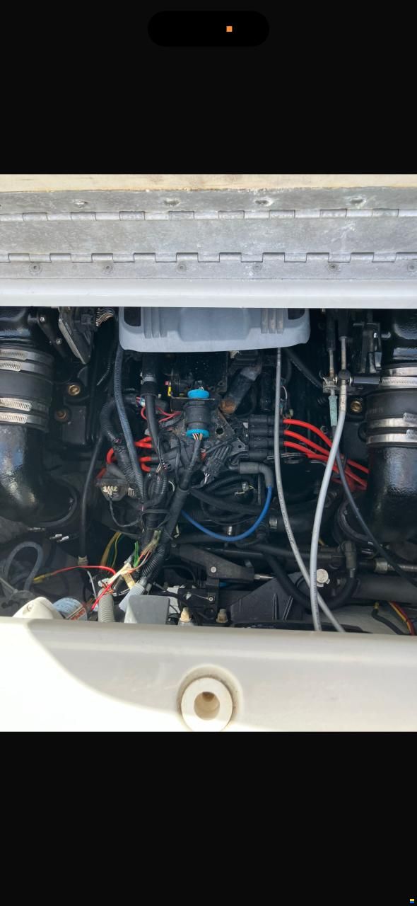 Crownline 275 CCR