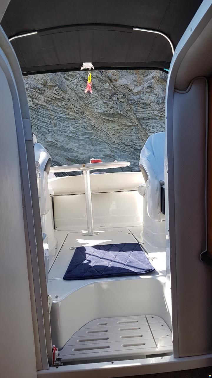 Crownline 275 CCR