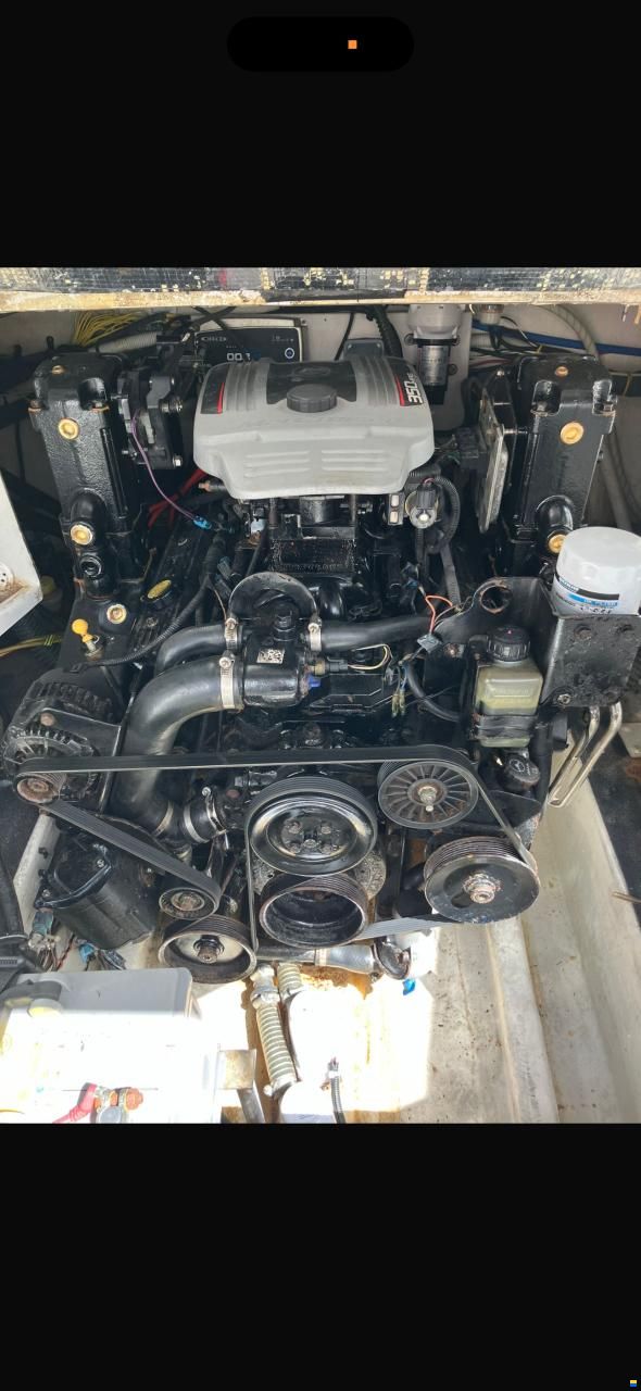 Crownline 275 CCR