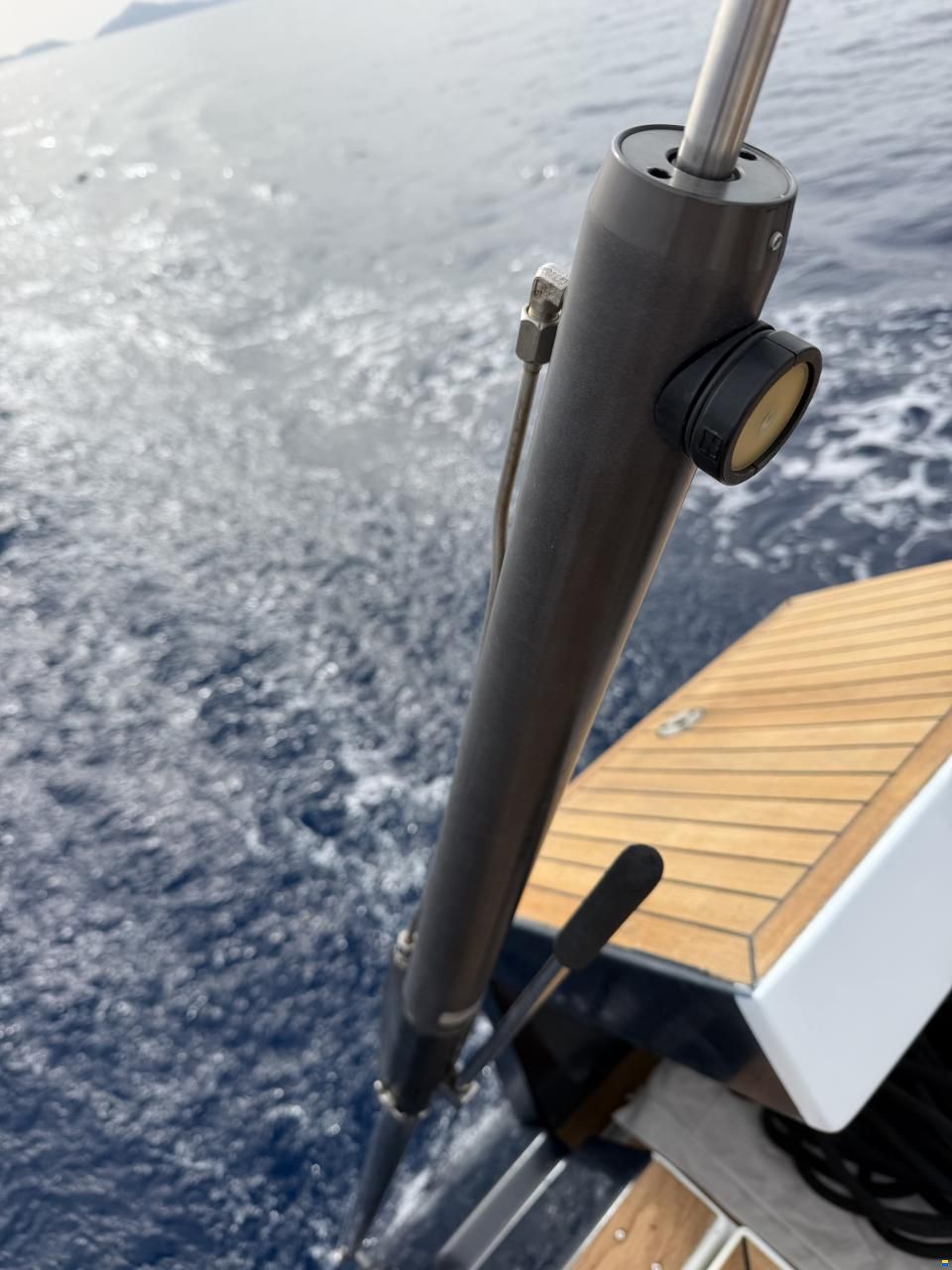 Cantiere del Pardo Grand Soleil 50
