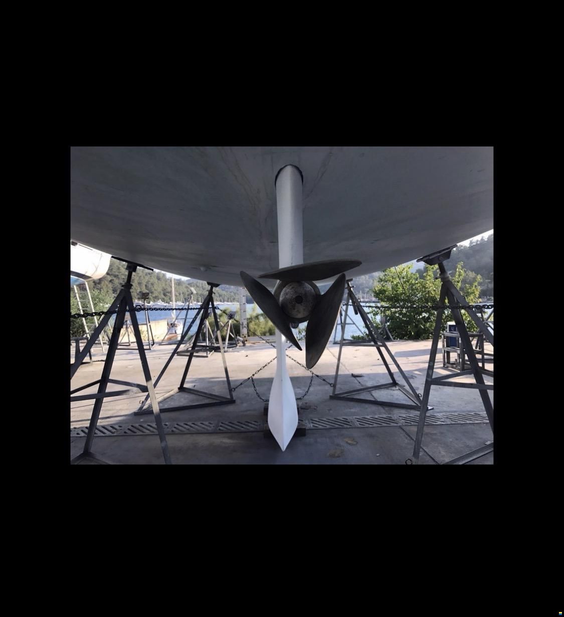 Cantiere del Pardo Grand Soleil 50