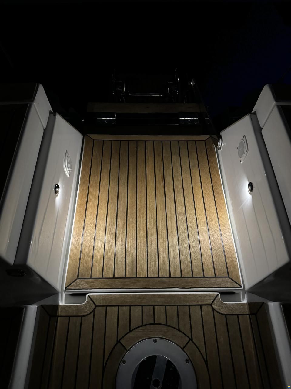 Cantiere del Pardo Grand Soleil 50