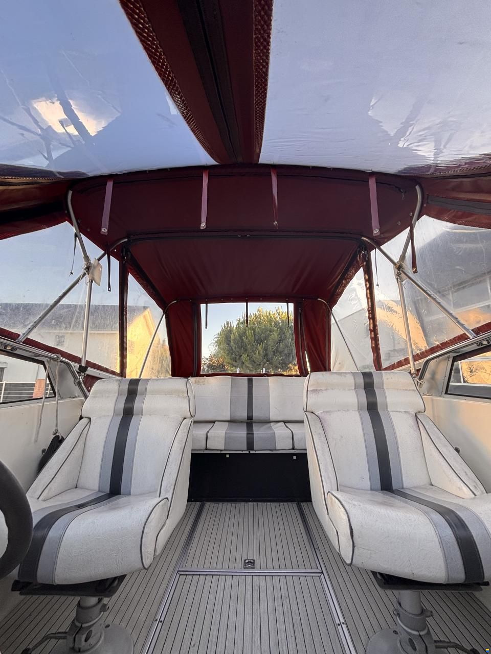 Windy 22 Sport