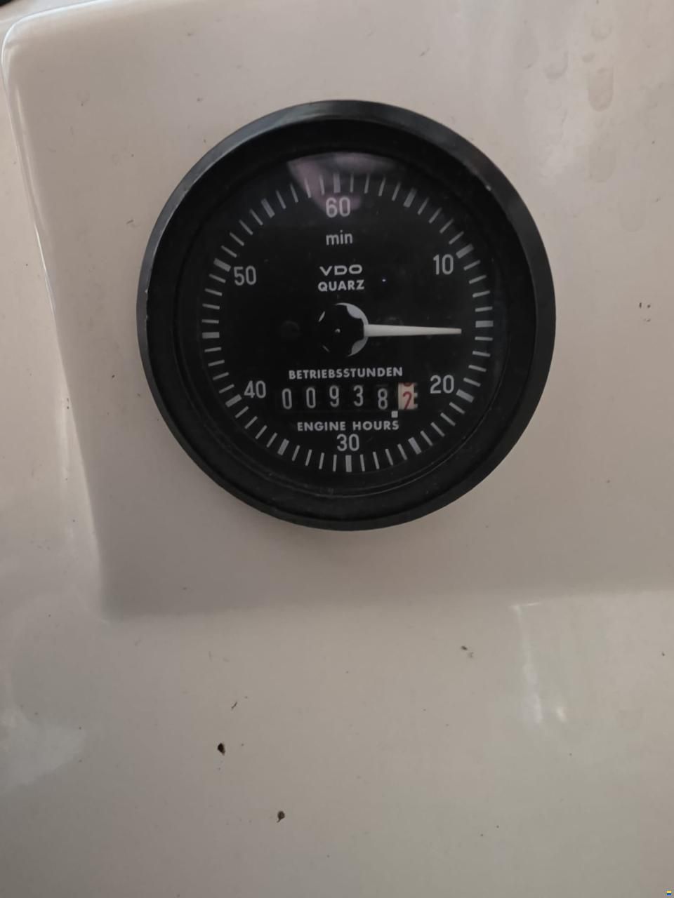 Windy 22 sport 84