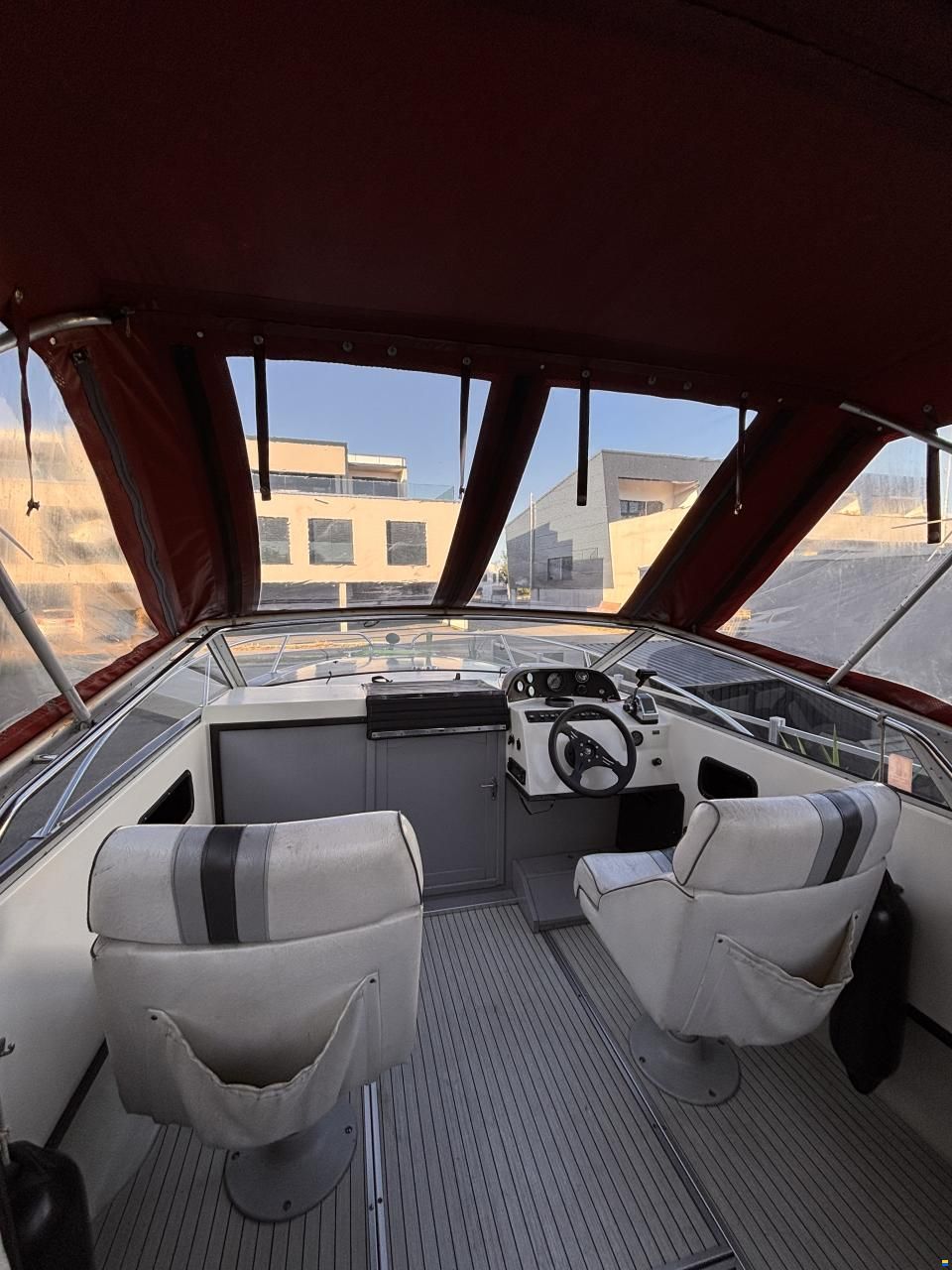 Windy 22 Sport