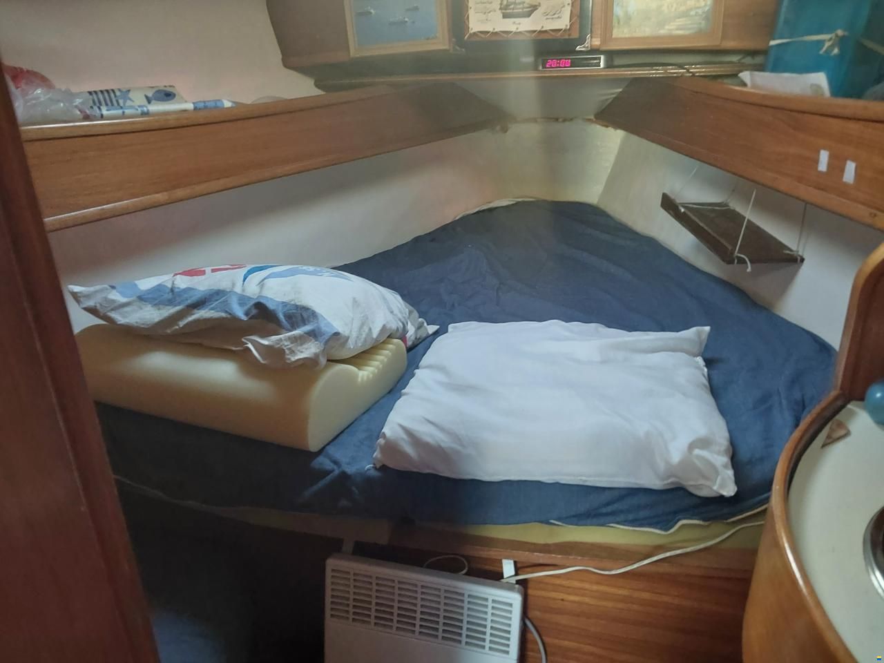 Jeanneau Sun Charm39