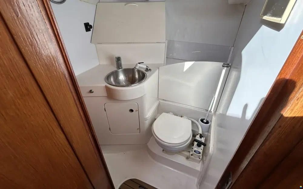 Jeanneau Sun Charm39