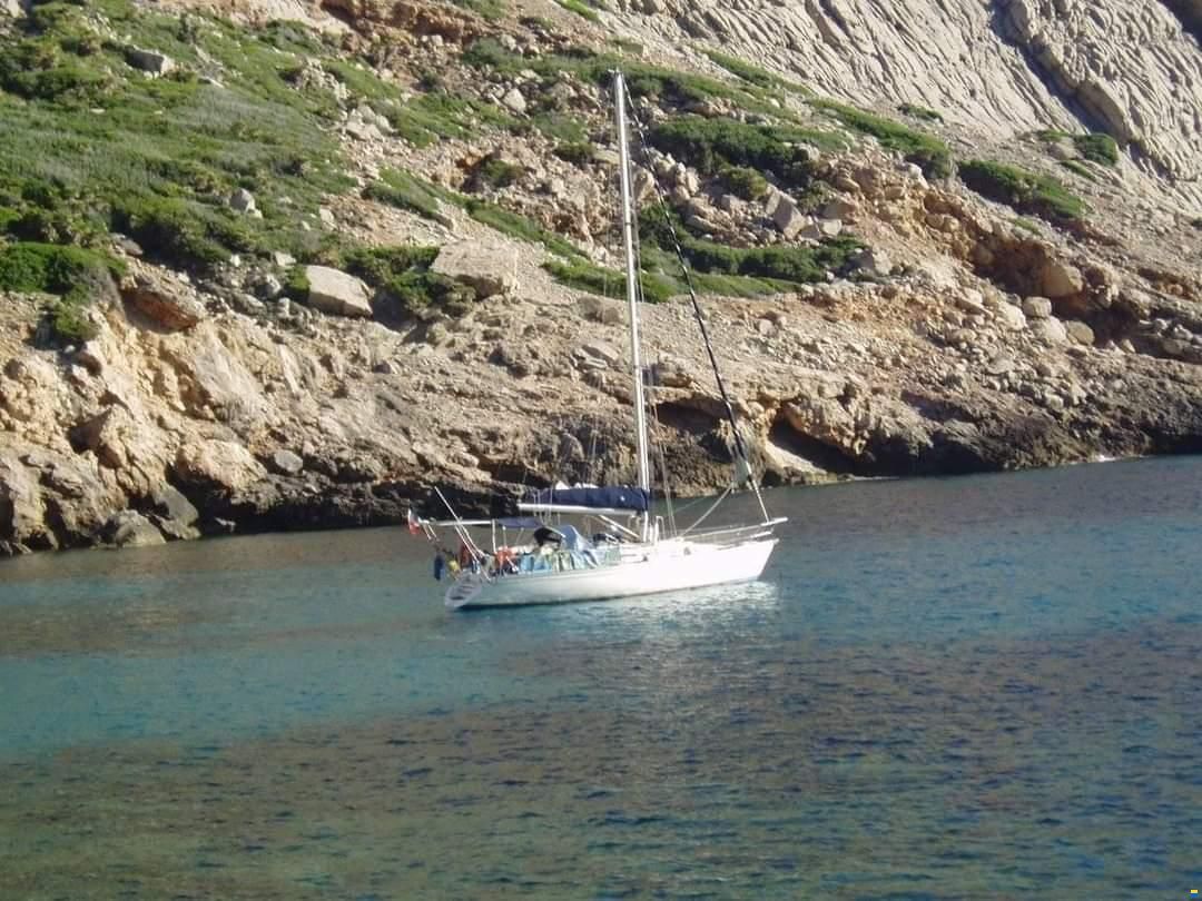 Jeanneau Sun Charm39