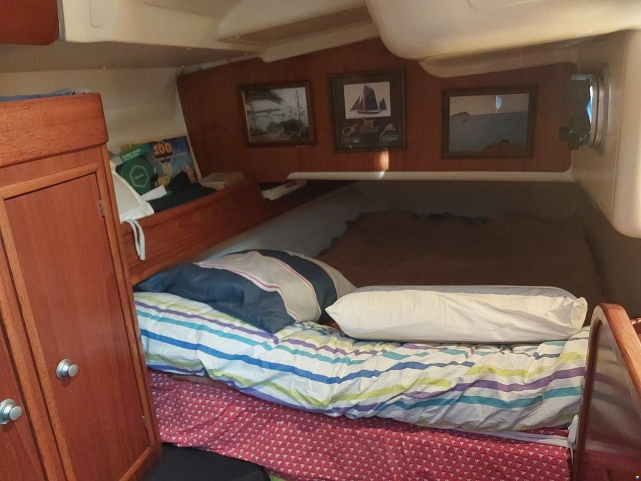 Jeanneau Sun Charm39