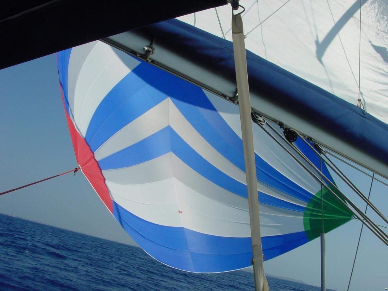 Jeanneau Sun Charm39