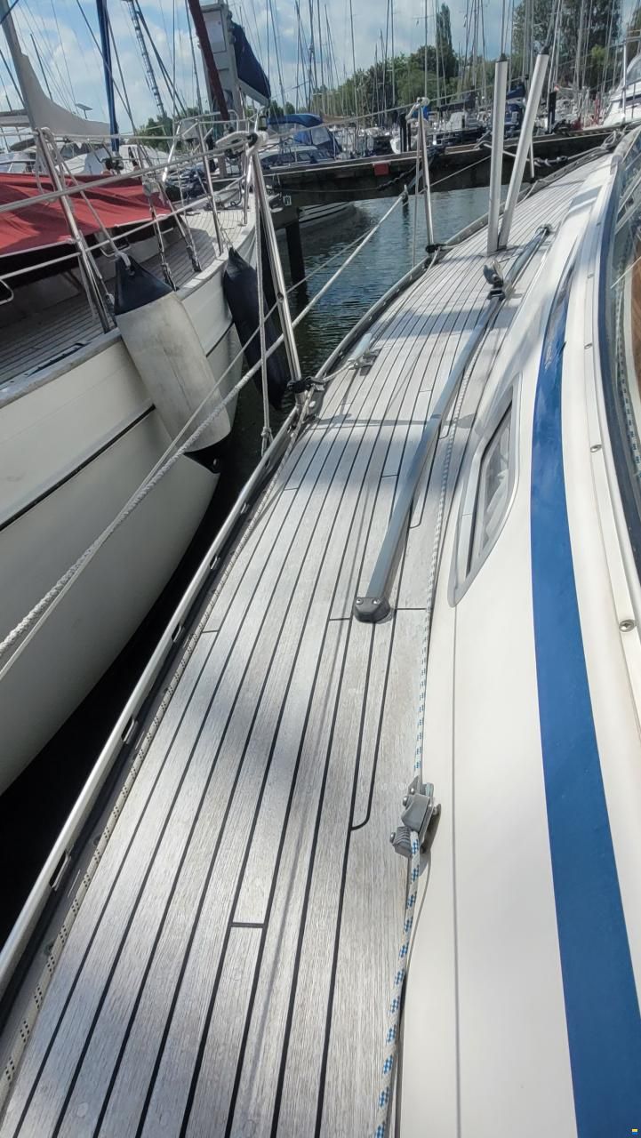Hallberg-Rassy HR 31 Scandinavia