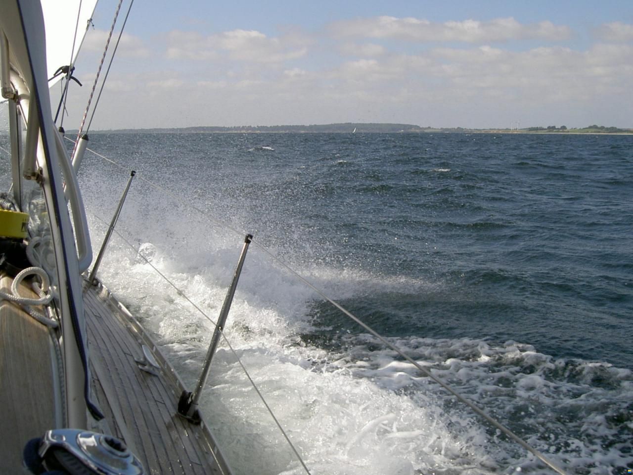 Hallberg-Rassy HR 31 Scandinavia