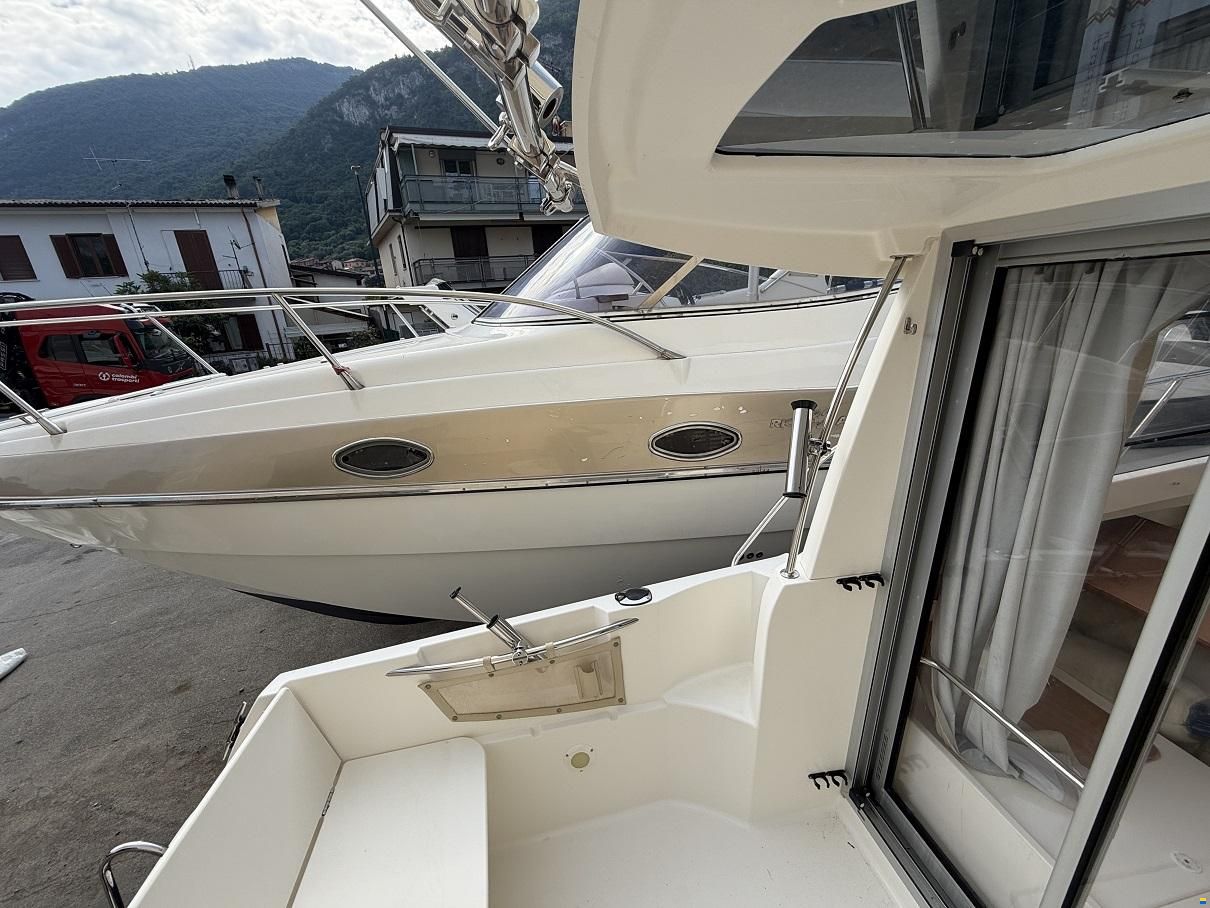 Jeanneau Merry Fisher 645 Legend