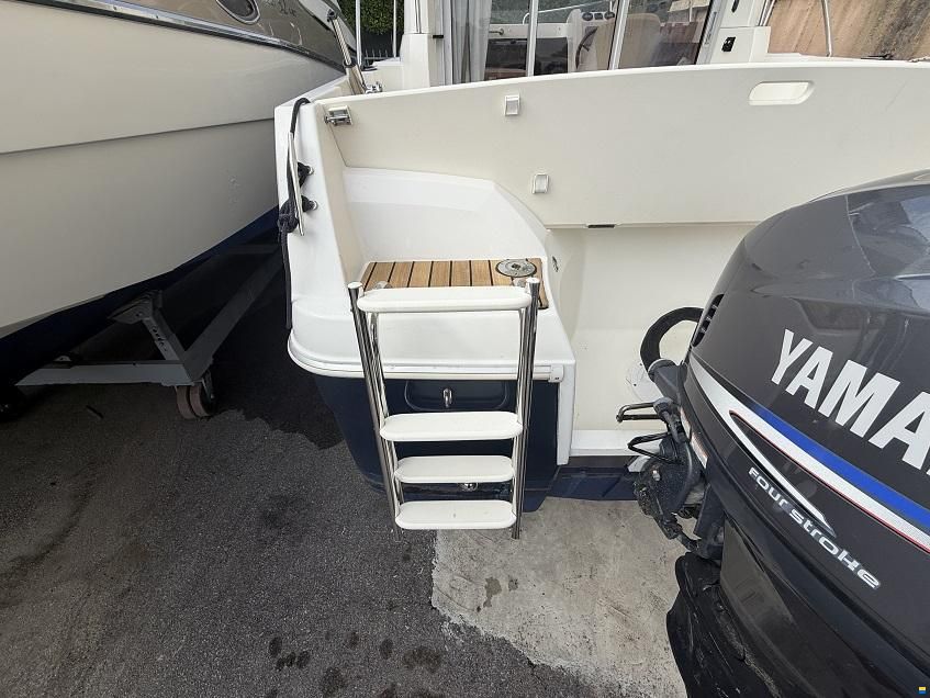 Jeanneau Merry Fisher 645 Legend