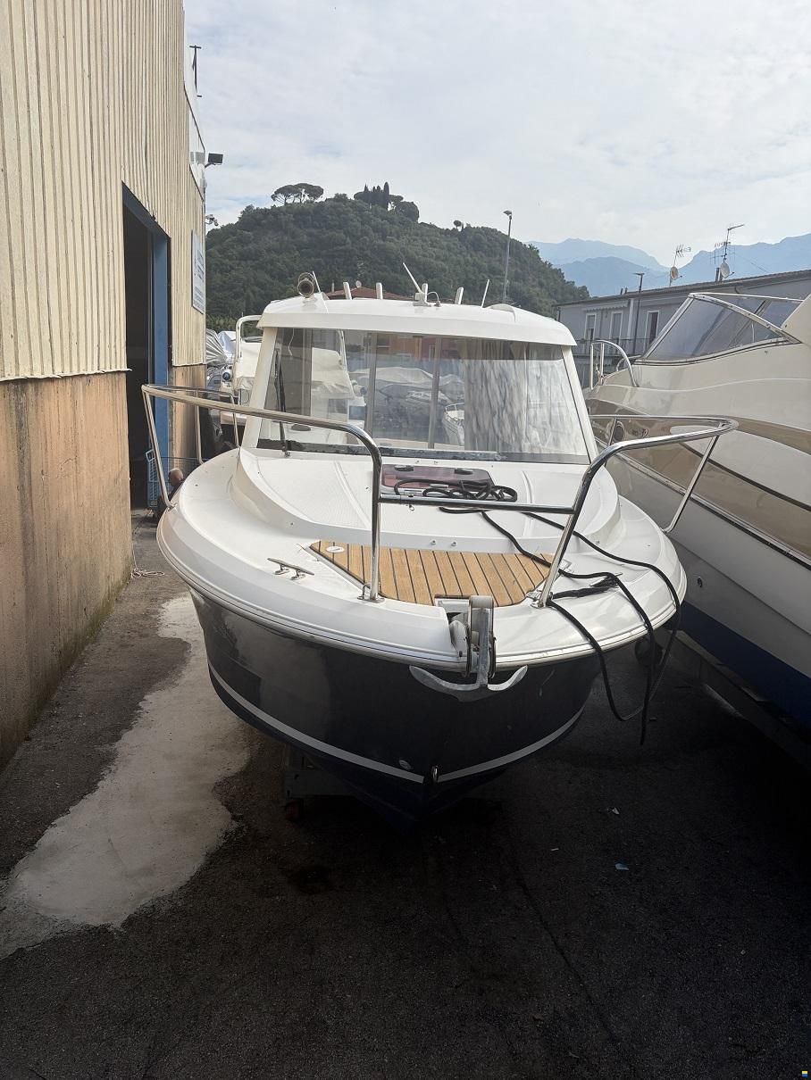 Jeanneau Merry Fisher 645 Legend