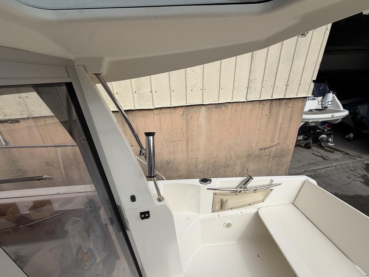 Jeanneau Merry Fisher 645 Legend