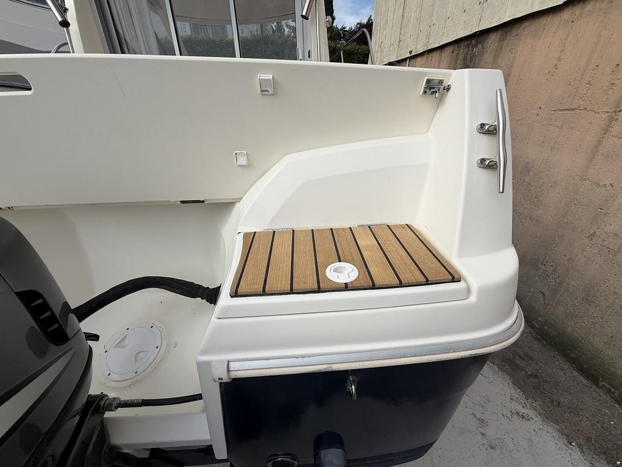 Jeanneau Merry Fisher 645 Legend