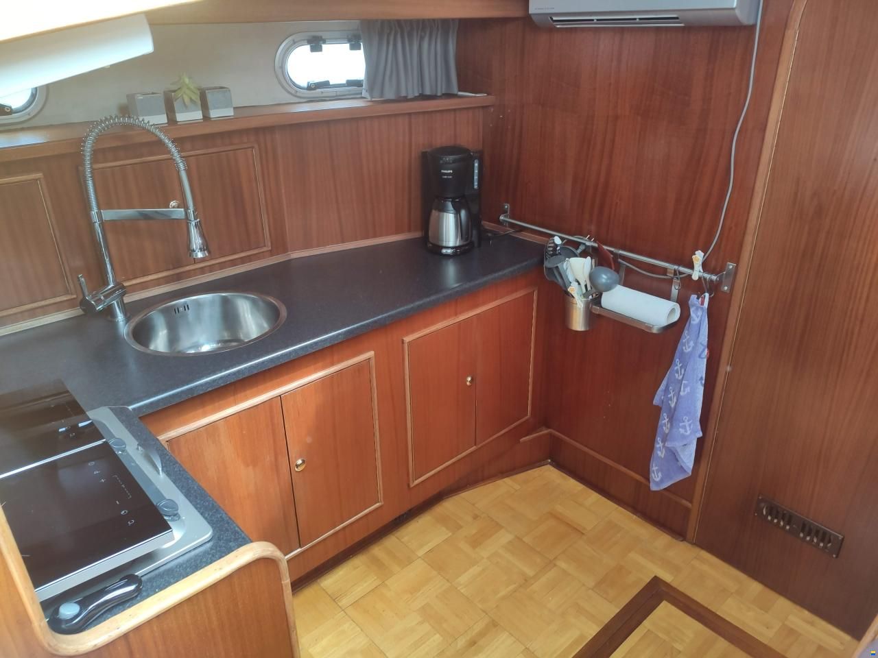 Tjeukemeer 1100 Ak