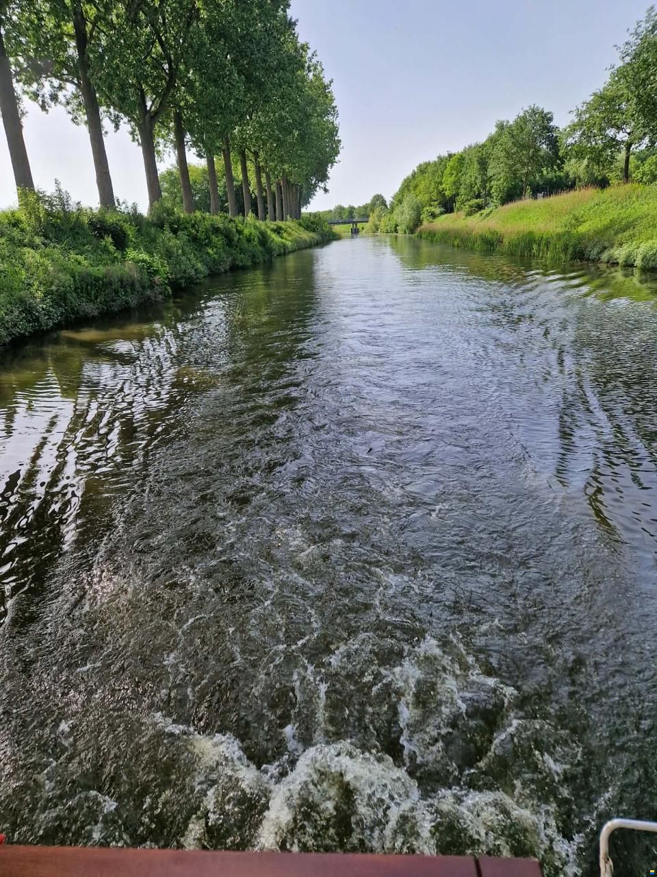 Tjeukemeer 1100 Ak