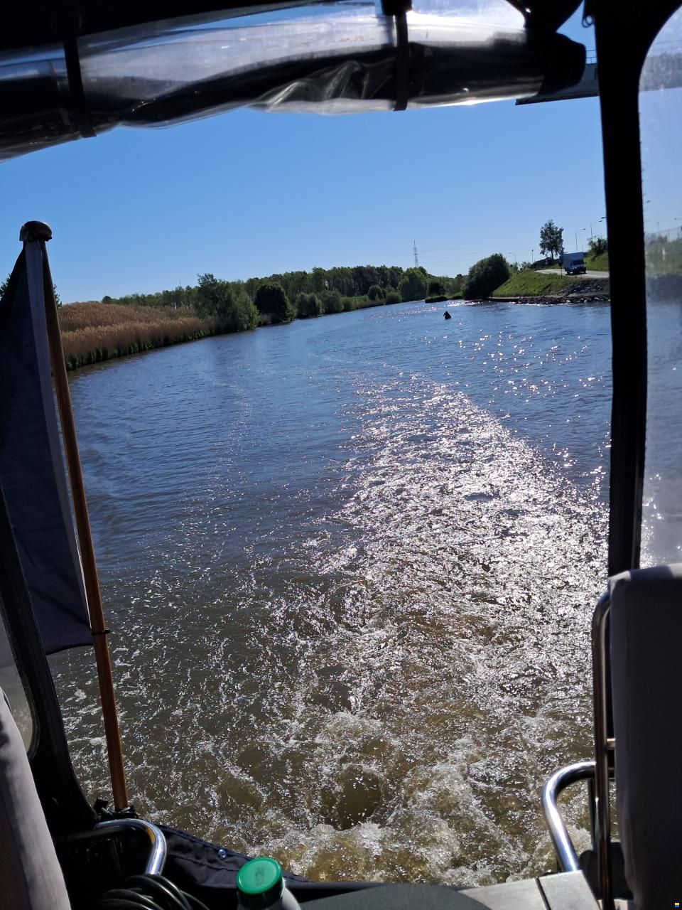 Tjeukemeer 1100 Ak