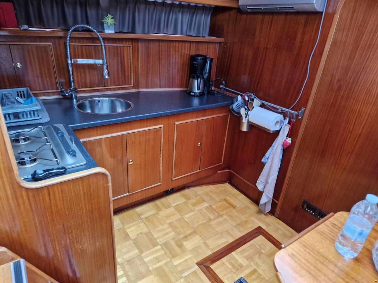 Tjeukemeer 1100 Ak