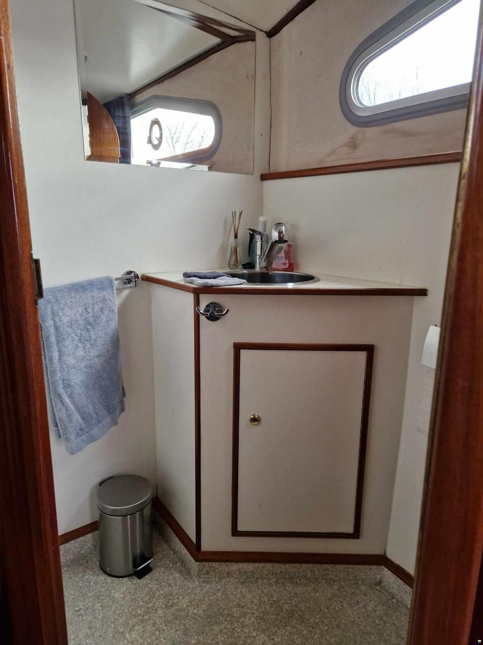 Tjeukemeer 1100 Ak