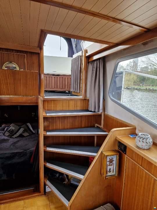 Tjeukemeer 1100 Ak