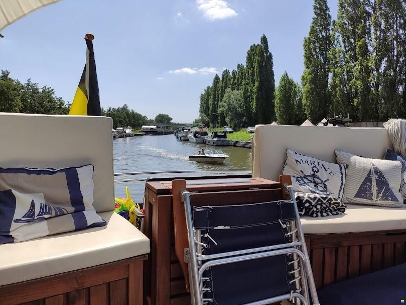 Tjeukemeer 1100 Ak