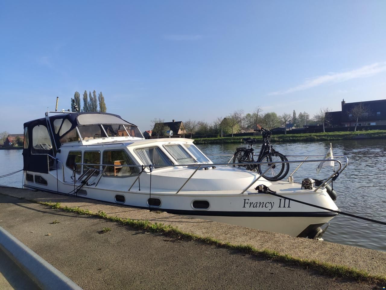 Tjeukemeer 1100 Ak