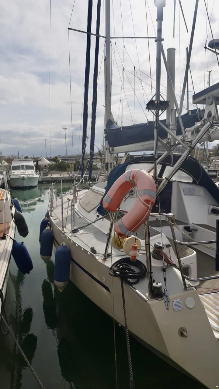 RM Yachts 1050
