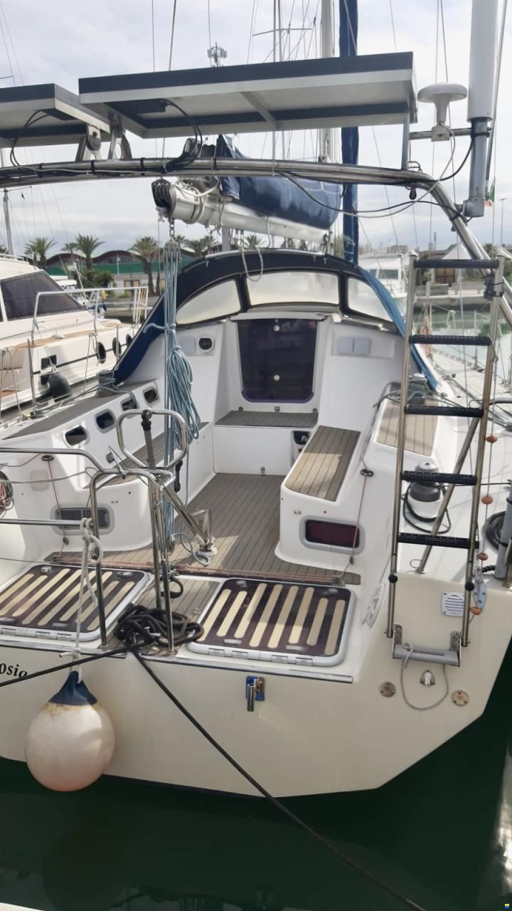 RM Yachts 1050