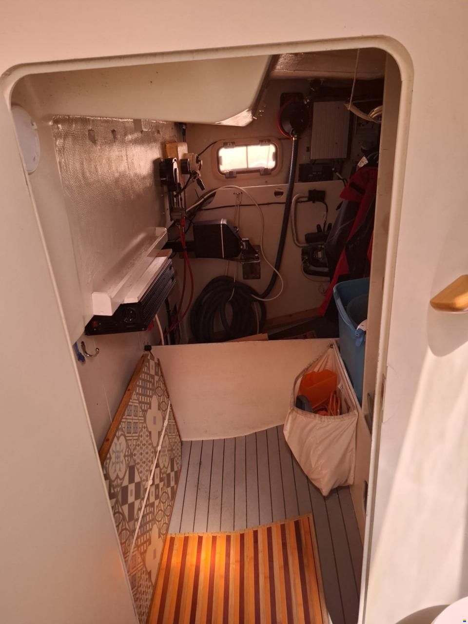 RM Yachts 1050