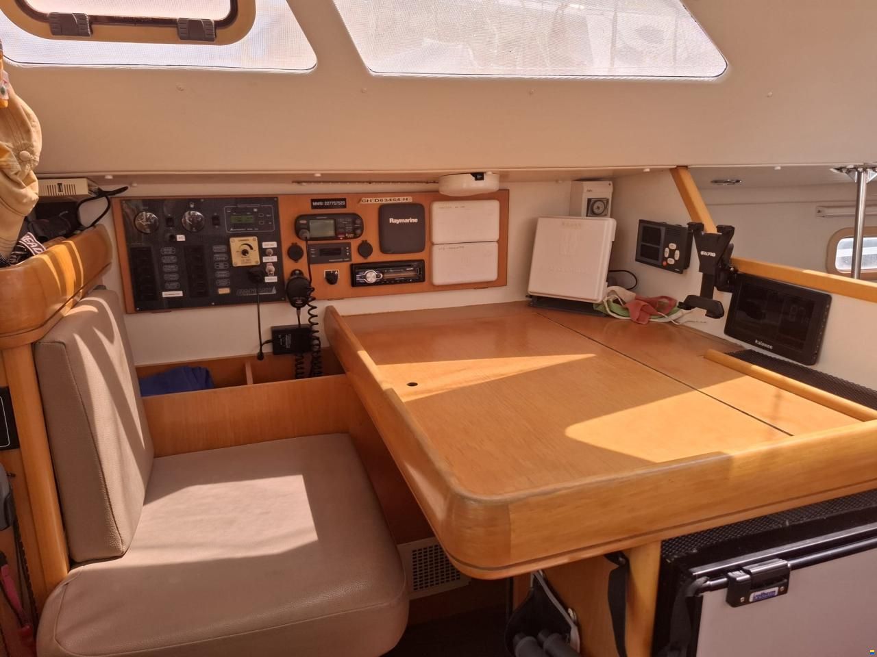 RM Yachts 1050