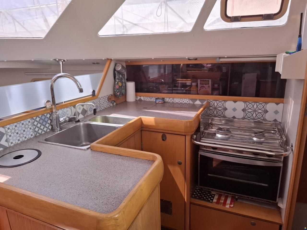 RM Yachts 1050