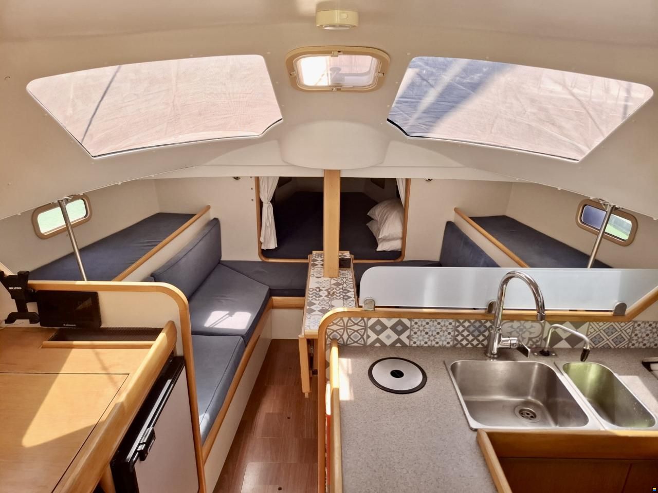 RM Yachts 1050