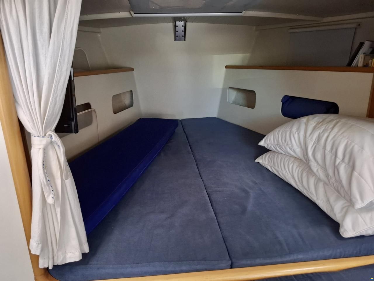 RM Yachts 1050