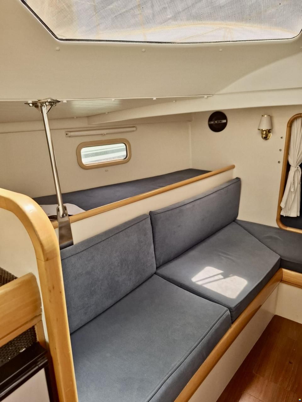 RM Yachts 1050