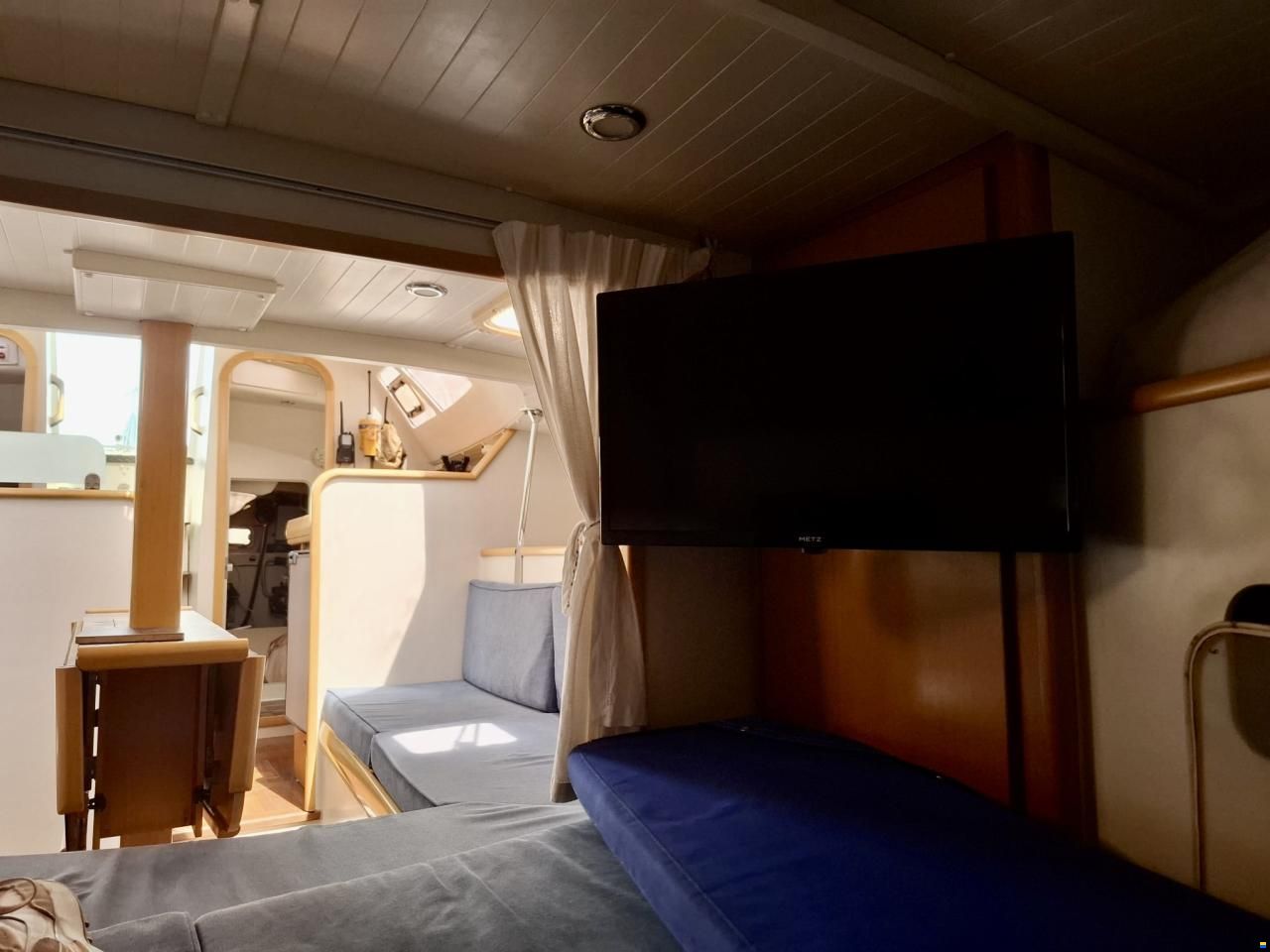RM Yachts 1050