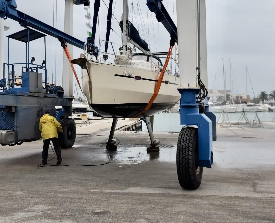 RM Yachts 1050