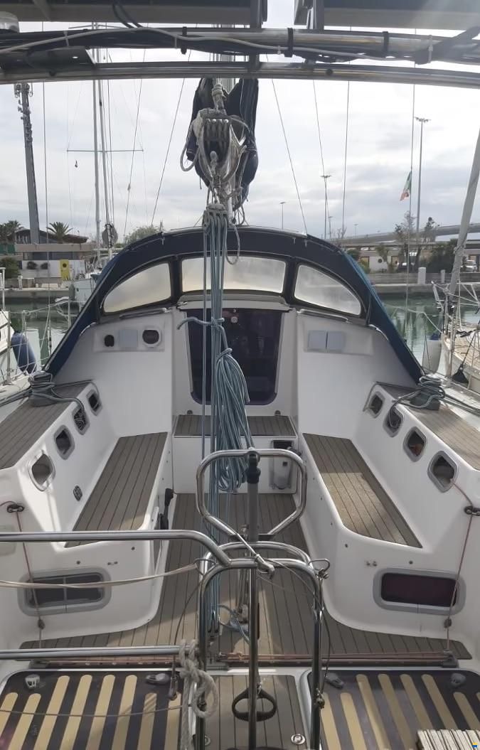 RM Yachts 1050