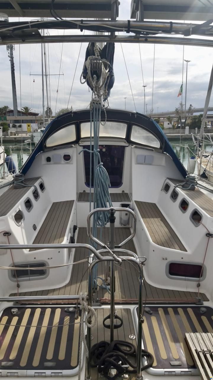 RM Yachts 1050