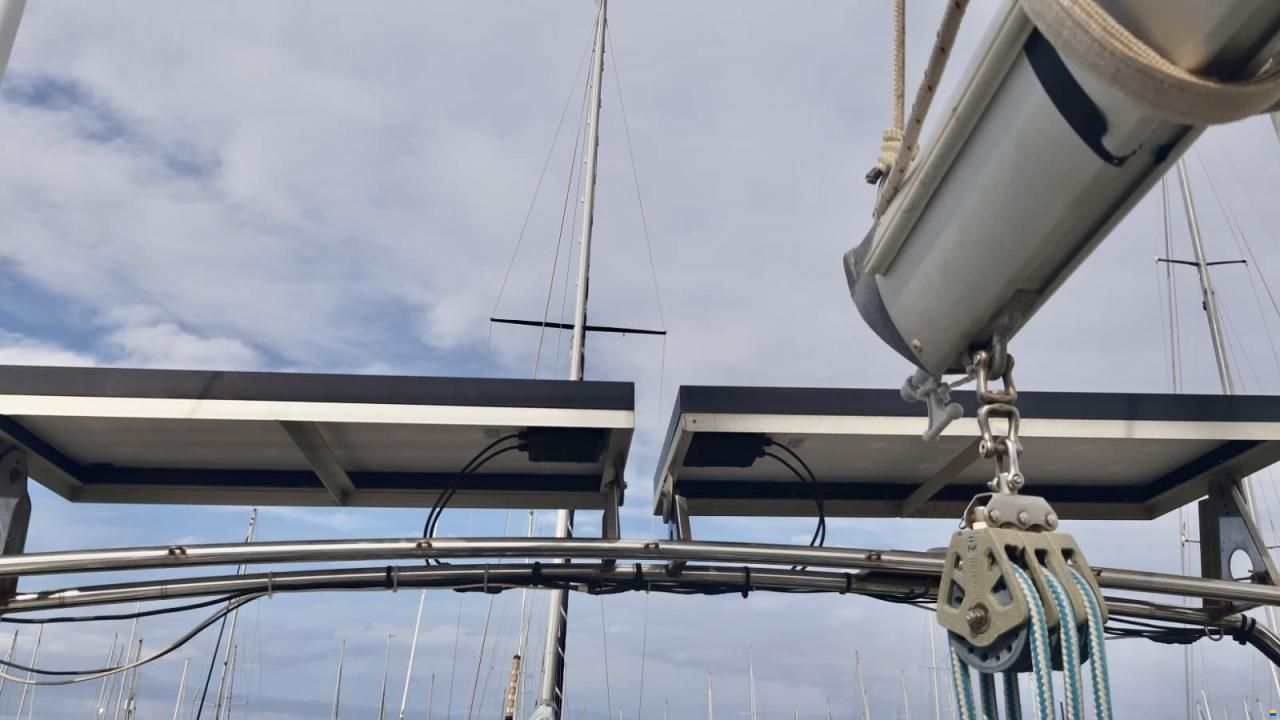 RM Yachts 1050