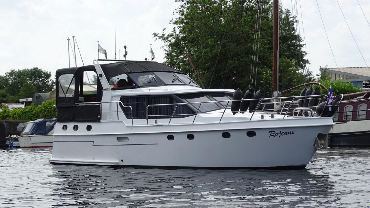 Altena Family 126 Cabrio