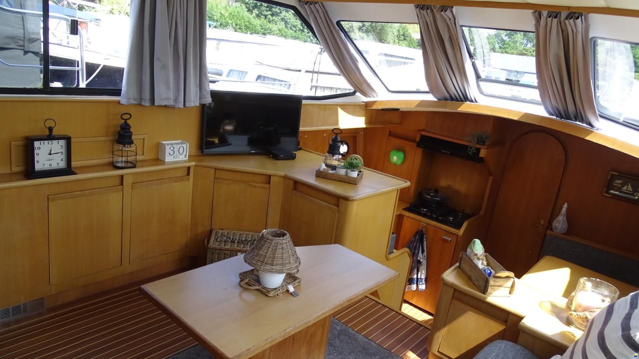 Altena Family 126 Cabrio