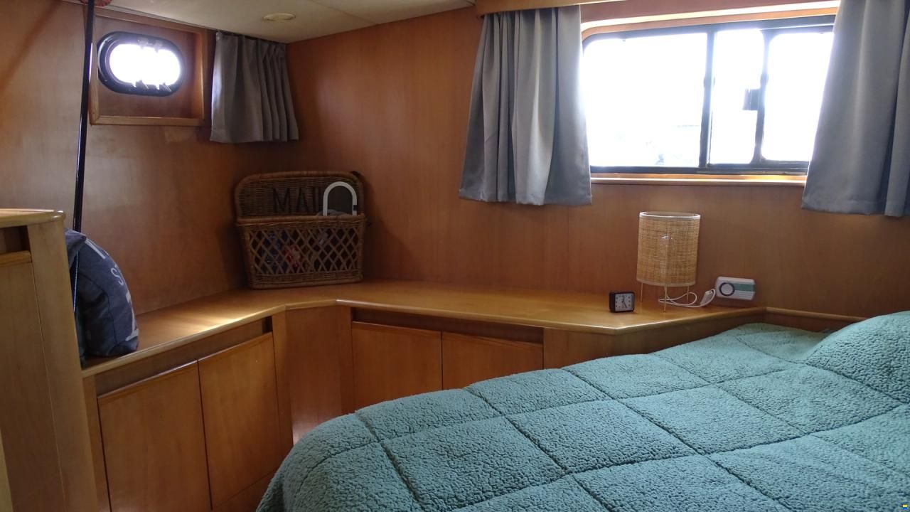 Altena Family 126 Cabrio
