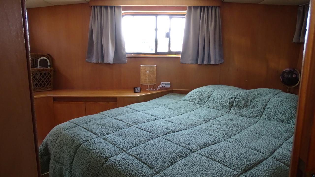 Altena Family 126 Cabrio