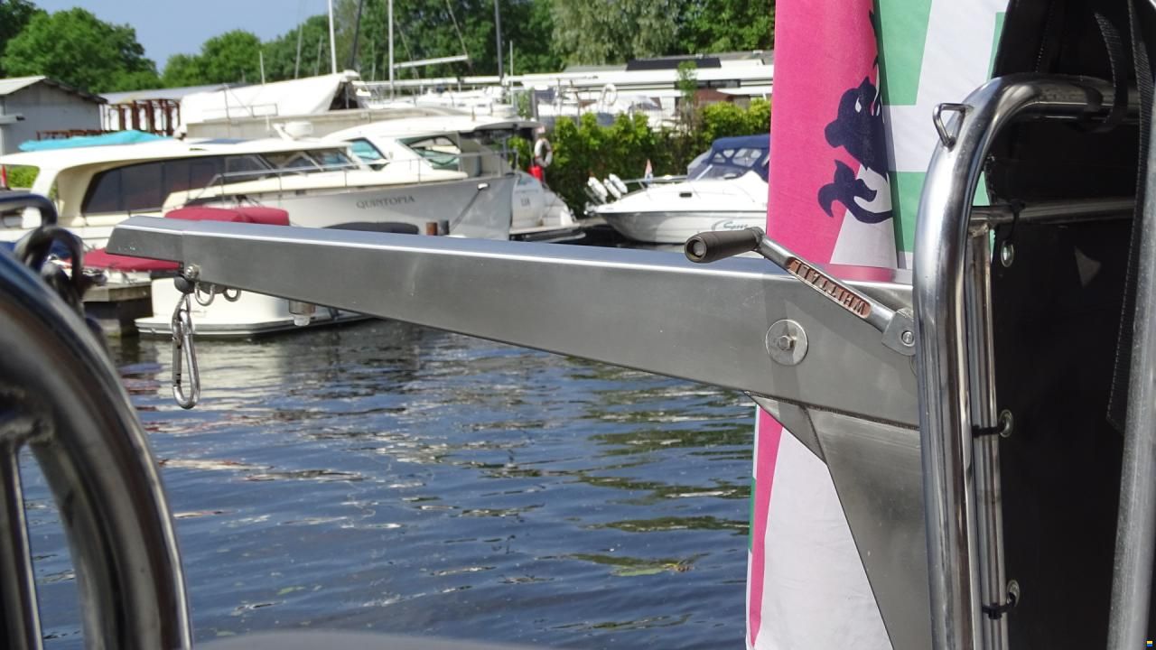Altena Family 126 Cabrio