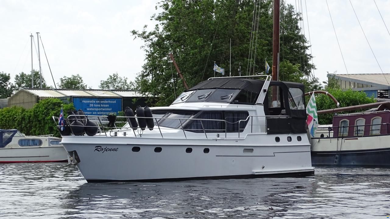 Altena Family 126 Cabrio
