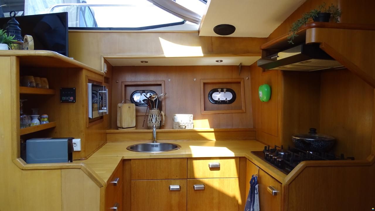 Altena Family 126 Cabrio
